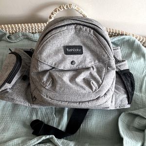 Tush Baby Carrier